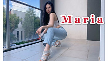 【冒泡】Maria - 华沙 ❤️