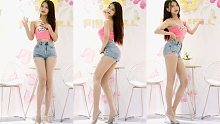 【小伊妍】Touch My Body-Sistar