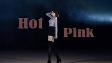 【月亮欧尼】Hot Pink-EXID 为什么只有你不知道
