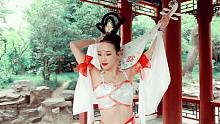 【逍遥舞境】敦煌舞《反弹琵琶》