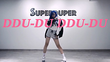【郁】 DDU-DU DDU-DU【速翻blackpink回归新歌】
