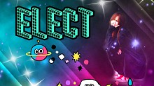 【郁】ELECT【2P附djent版BGM】feat小伍&战场原妖精