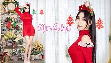 【二珉】只属于你的圣诞礼物♥Mr.Chu