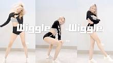 活力性感蹦迪Wiggle Wiggle高清竖屏 夏日健身动起来
