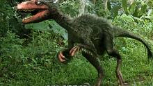 【恐龙】曾经统治地球的远古巨兽恐龙