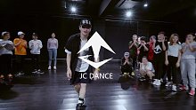 JC舞蹈  Crazy Kong 编舞     Be a man & kiss it better