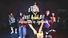 经典的硬核老歌，全新的HIPHOP态度！【嘉禾舞社 少壮 编舞  Just A Lil Bit】