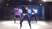 【ZAHACLUB】高直 课堂视频 Kill this love Remix