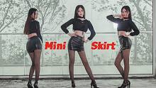 【鹿薇】AOA-短裙❤Mini skirt