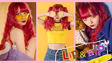 【三三sugi】Lip&Hip