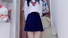 【孝曦曦】宇宙少女《i wish/靠近你的心》｜WJSN舞蹈系列｜全曲翻跳第八十作