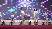 无价之姐 全一YOU女团 演出现场
