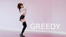 【JacQwist】Ariana Grande - Greedy