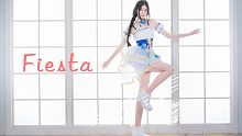 【宫本绘】Fiesta  全身版