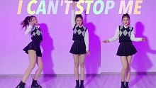美 丽 冻 人！学妹在线炒冷饭   ican'tstopme-twice【Fenix】