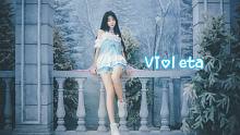 【宫本绘】Violeta双景＋竖屏   无论何时都在等待着你izone