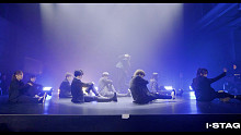 I-Stage｜ALEN超经典男团舞串烧·2021《创》showcase