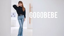 【萌大酱】gogobebe♡MAMAMOO