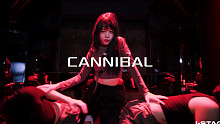 I-STAGE｜你愿意被漂亮小姐姐吃掉吗？《CANNIBAL》