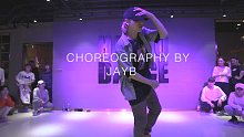 【HELLO DANCE课堂】JAYB workshop - Verified
