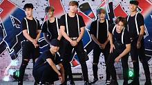 【泰国舞蹈比赛】BTS -  DOPE _ SAVE ME _ FIRE TRUCK - NO MO