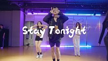 【IDeG】金请夏StayTonight｜骚气小哥哥性感翻跳！