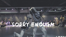 【I-STAGE】这狗粮真香！帅气十足双人编舞《SORRY ENOUGH》