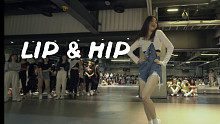 【I-STAGE】泫雅LIP & HIP｜好看唇屁，绝美长腿翻跳