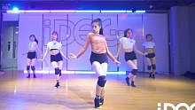 【IDeG】Open&Close｜帅气Jazz编舞·吊打舞蹈区一半Up的小姐姐又来了！