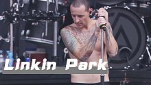 【Linkin Park】@Summer Sonic 2013
