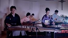 【和楽器】日本传统乐器演奏游戏BGM