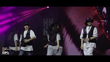 【IDeG】2019 SC | 超硬核hiphop齐舞串烧！WOW