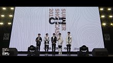 【IDeG】2019 SC | SING师弟舞台首秀！GOT7 Never ever