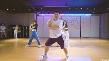 【IDeG】实力小胖哥超欢快Jazz！Fabulous｜来和小胖哥蹦迪呀