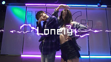 【IDeG】1M舞室|李起光*Lonely超甜翻跳|想要和漂亮小姐姐一起跳舞～