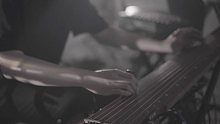 【MV】电·古琴合成器x昆曲x？可曾见过这么酷炫的古琴音乐会先导预告片—《天真·自得2.0》