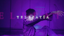 I-Stage｜KETSU导师个人作品《TELEPATIA》，绝美高跟！