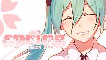 【初音未来】Spring ~start line 2.0【原创曲PV付】