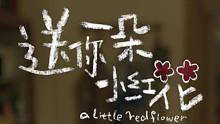 再见赵英俊，送你一朵小红花