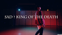 【IDeG】SAD！KING OF THE DEATH！超帅小哥哥Urban课堂视频！