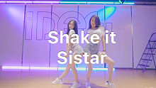 【IDeG】Shake it｜这个夏天和清爽的小姐姐们一起Shake起来～