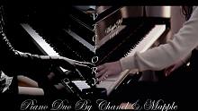 史诗级年终巨献「Victory」双钢版--Piano Duo by Chanel & Mapple