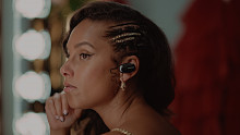 Alicia Keys「KEYS: A Short Film」