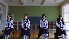 ATARASHII GAKKO!（新学校领袖!）日本青春三部曲 第一章 ：入学面试