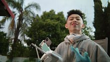Rich Brian - BALI ft. Guapdad 4000