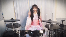 【架子鼓】美波 -《等雨》
