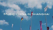 Vlog.02 民工小陈的vlog.01 一次在上海乐展的愉快面基