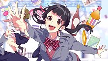 【LIP×LIP】商業高職食品最優秀獎 2019【HoneyWorks/比賽應援影片】