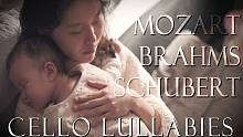 【大提琴】《摇篮曲》by CelloDeck/提琴夫人
