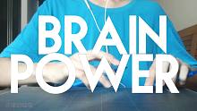 【Penbeat】两支笔打出脑力《Brain Power》[律动喵喵]